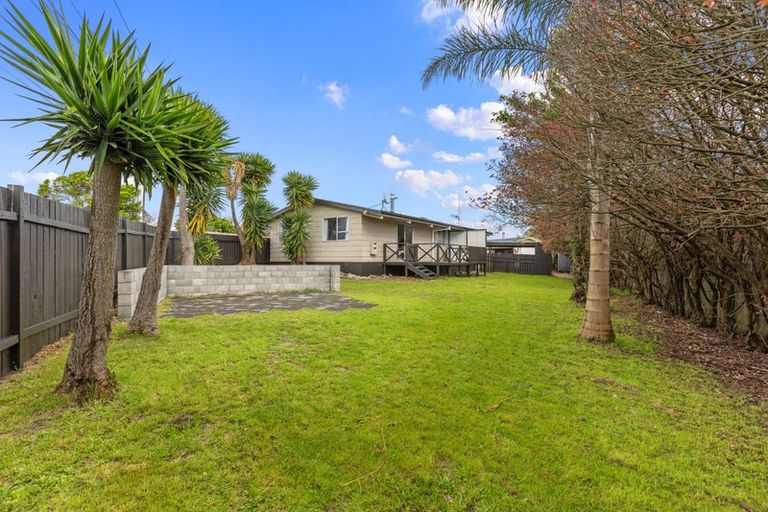 Photo of property in 24 Kaitemako Road, Welcome Bay, Tauranga, 3112