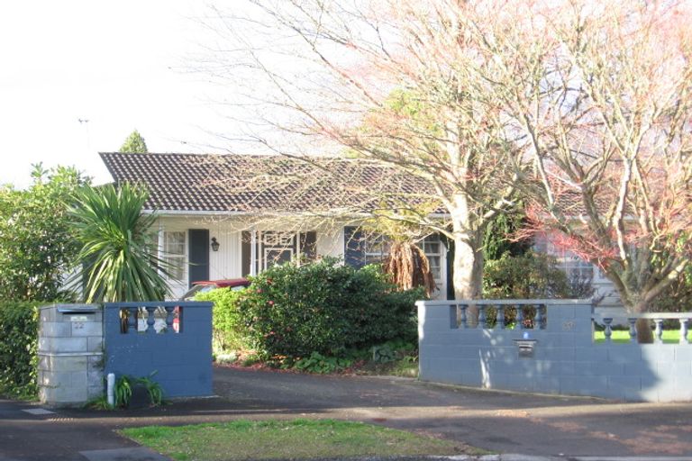 Photo of property in 20 Samuel Place, Queenwood, Hamilton, 3210