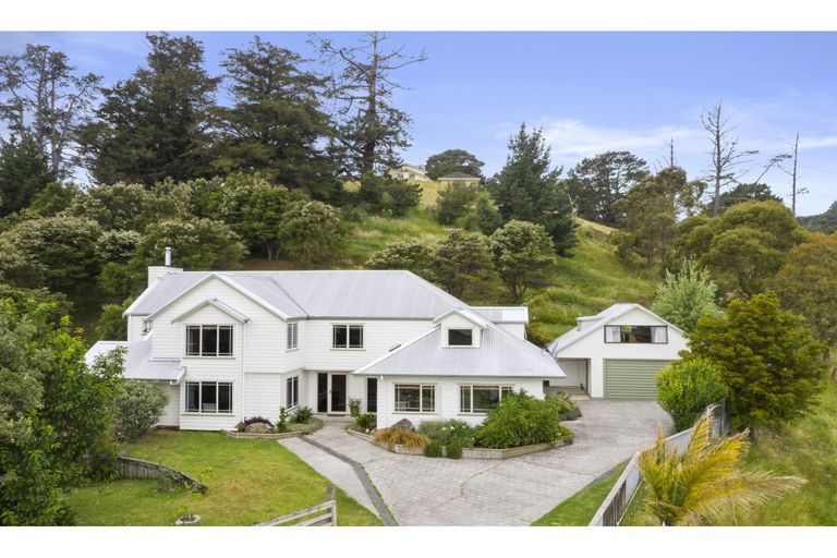 Photo of property in 308 Grafton Road, Thames, 3500