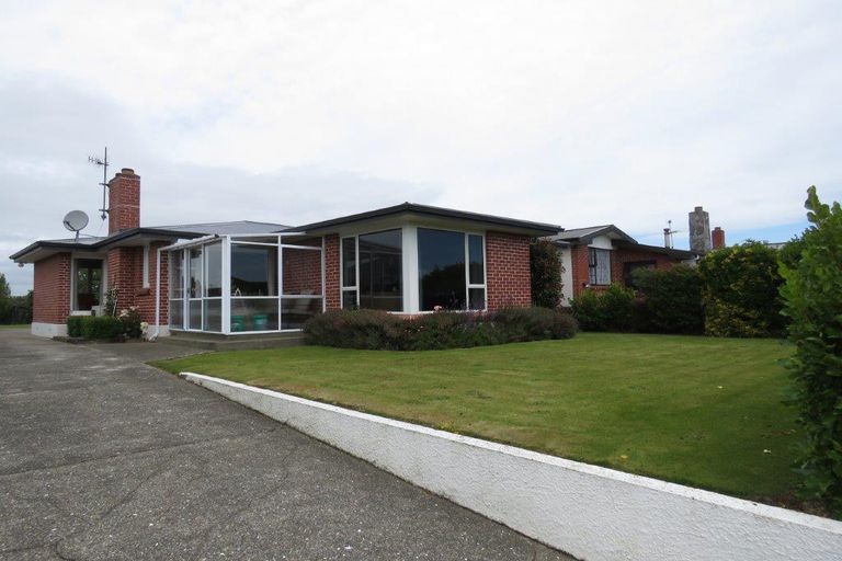 Photo of property in 445 Yarrow Street, Glengarry, Invercargill, 9810