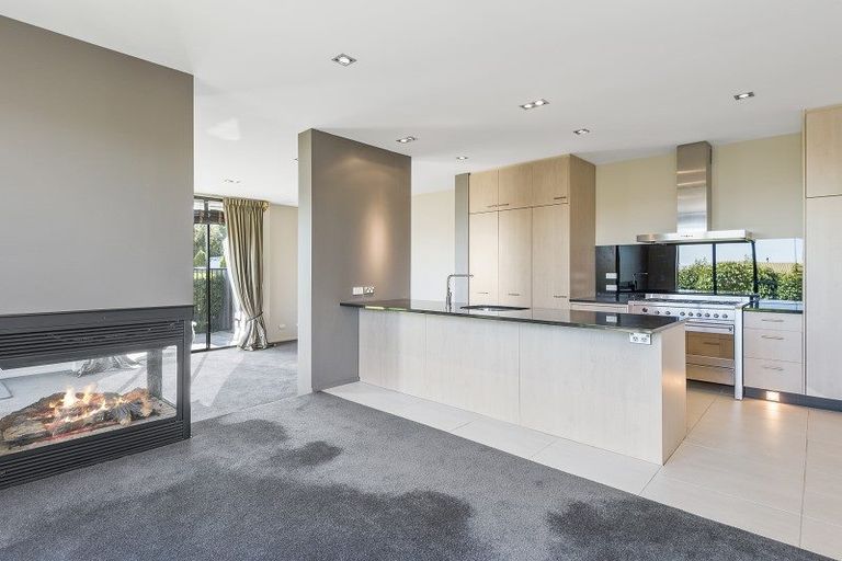 Photo of property in 19b Amherst Place, Cashmere, Christchurch, 8022