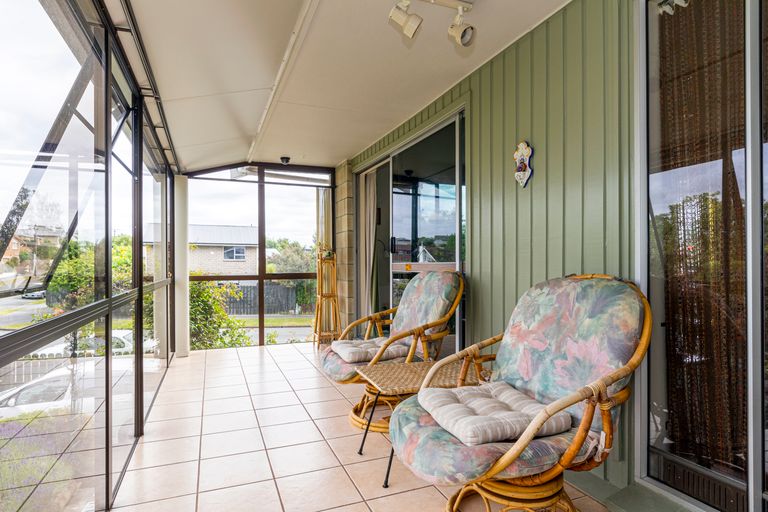 Photo of property in 8 Benmore Street, Glenwood, Timaru, 7910