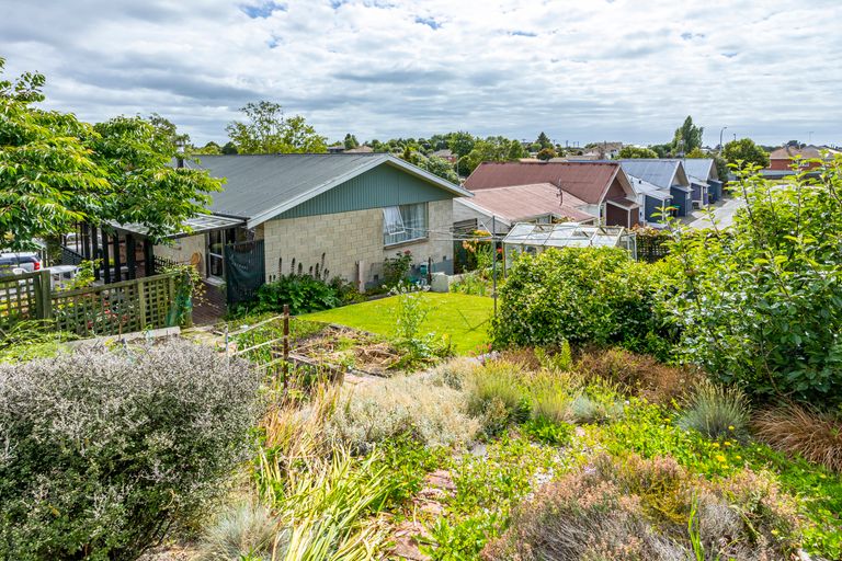 Photo of property in 8 Benmore Street, Glenwood, Timaru, 7910