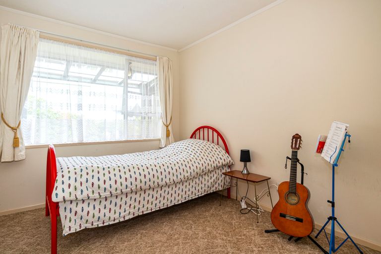 Photo of property in 8 Benmore Street, Glenwood, Timaru, 7910