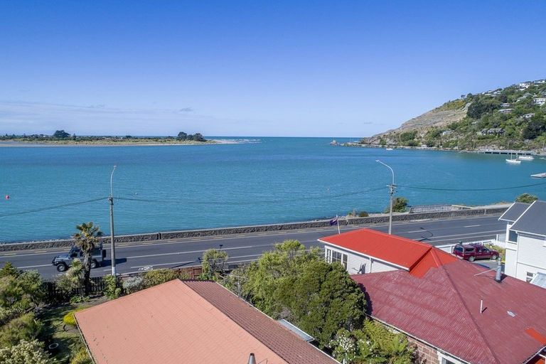 Photo of property in 1 Bay View Road, Moncks Bay, Christchurch, 8081