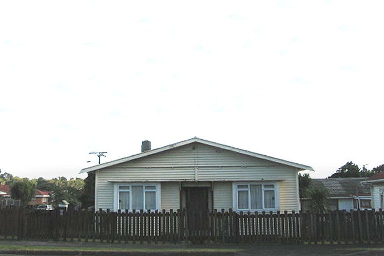 Photo of property in 40 Avenue Road, Otahuhu, Auckland, 1062