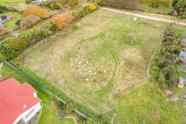 Photo of property in 21 Flemington Road, Aramoho, Whanganui, 4584