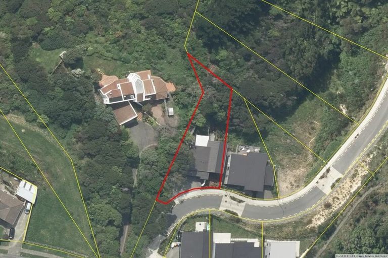 Photo of property in 3 Skysail Lane, Whitby, Porirua, 5024