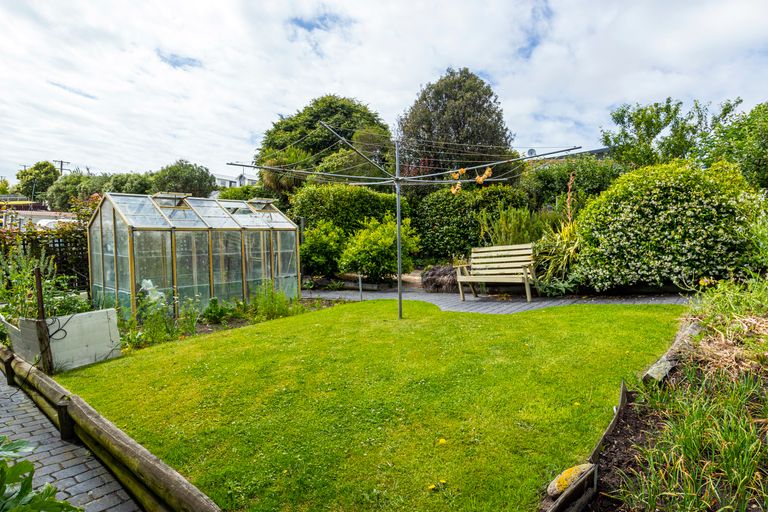 Photo of property in 8 Benmore Street, Glenwood, Timaru, 7910