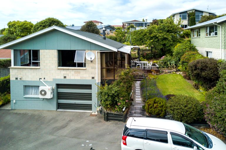 Photo of property in 8 Benmore Street, Glenwood, Timaru, 7910