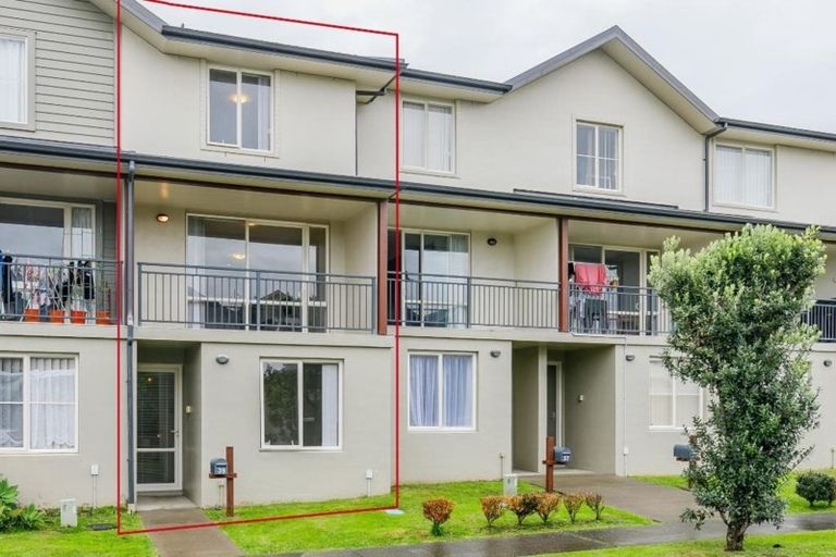 Photo of property in 39 Kirikiri Lane, East Tamaki, Auckland, 2013