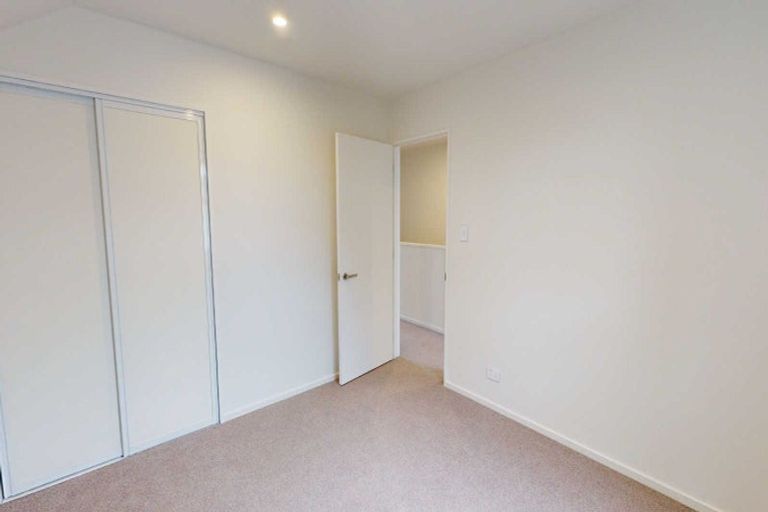Photo of property in 6/21 Hendon Street, Edgeware, Christchurch, 8013