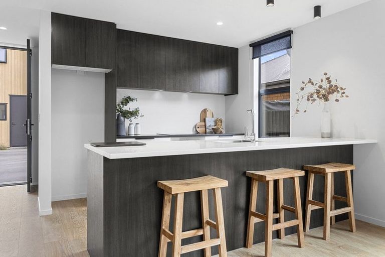 Photo of property in 18c Collins Street, Addington, Christchurch, 8024