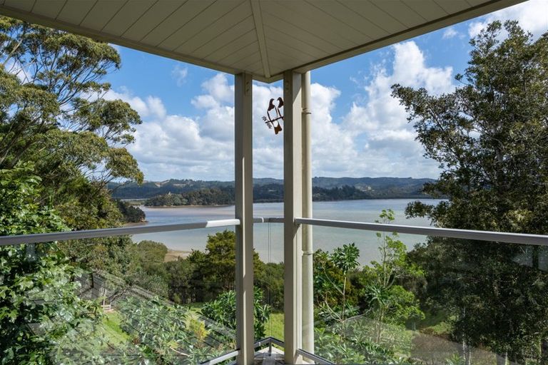 Photo of property in 745b Waikino Road, Karetu, Kawakawa, 0283
