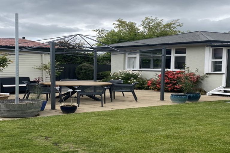 Photo of property in 90 Blackett Street, Rangiora, 7400
