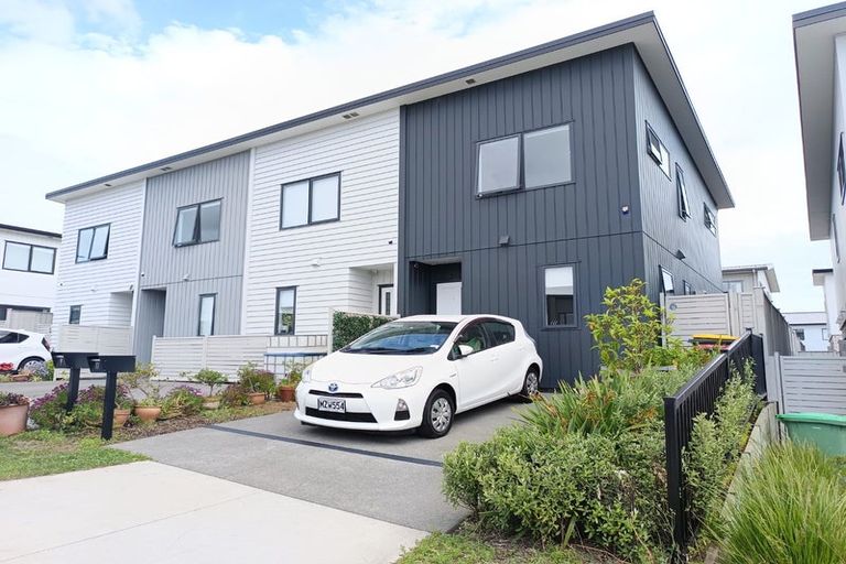 Photo of property in 11 Nuku Place, Manurewa, Auckland, 2102