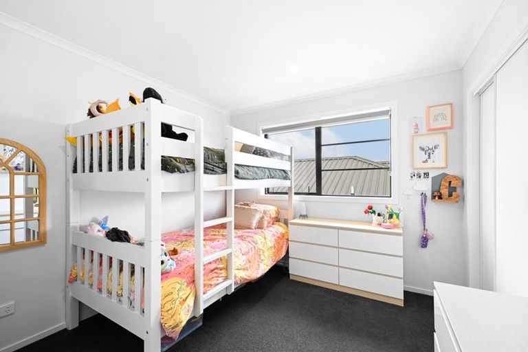 Photo of property in 62 Sylvester Crescent, Flagstaff, Hamilton, 3210