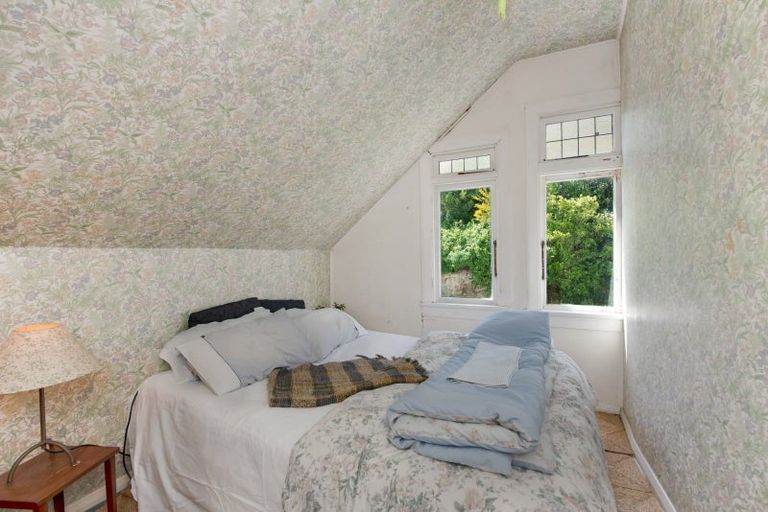 Photo of property in 5 Busaco Road, Hataitai, Wellington, 6021