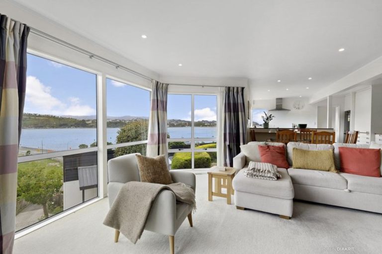 Photo of property in 380b Evans Bay Parade, Hataitai, Wellington, 6021
