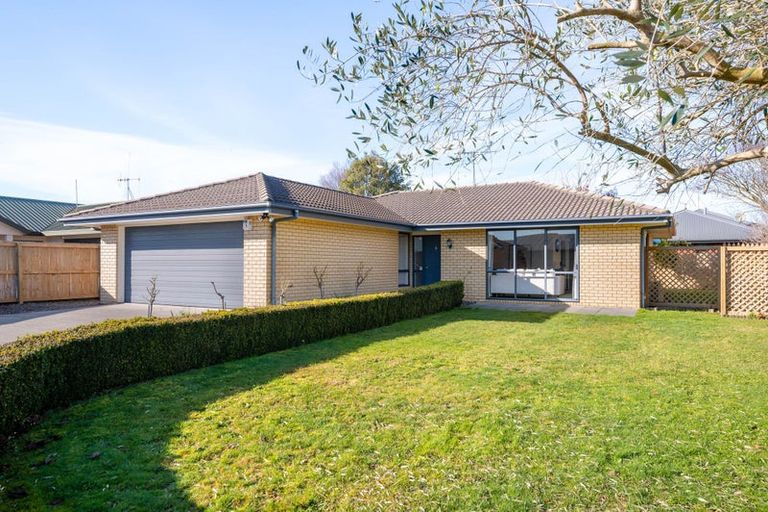 Photo of property in 30 Newfield Drive, Fairview Downs, Hamilton, 3214