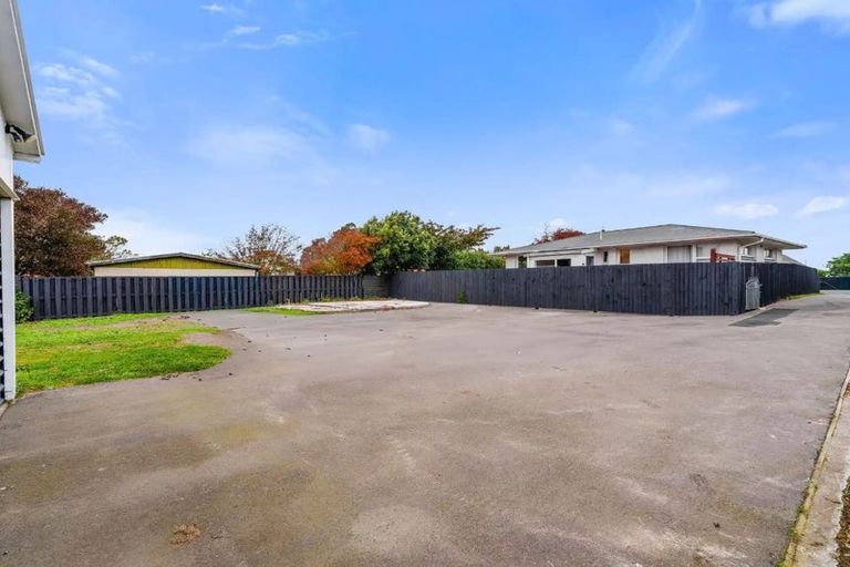 Photo of property in 4a Elizabeth Street, Rolleston, 7614