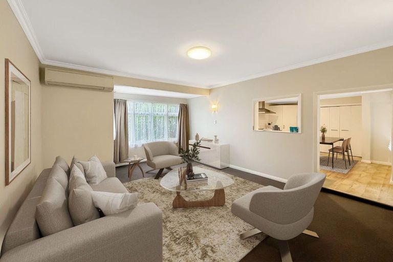 Photo of property in 10a Queens Drive, Kilbirnie, Wellington, 6022