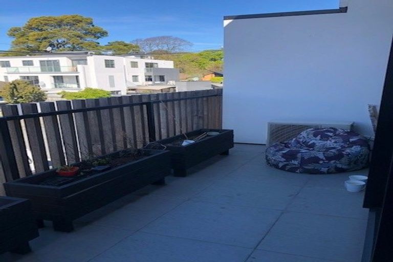 Photo of property in 5/11 Exeter Street, Merivale, Christchurch, 8014