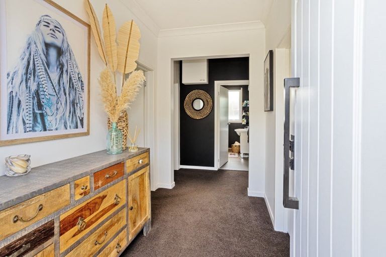 Photo of property in 144 Centre Street, Heidelberg, Invercargill, 9812