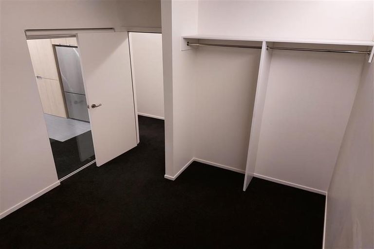 Photo of property in Te Kainga, 195 Willis Street, Te Aro, Wellington, 6011