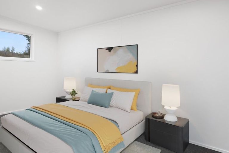 Photo of property in 5 Friedlanders Road, Manurewa, Auckland, 2102