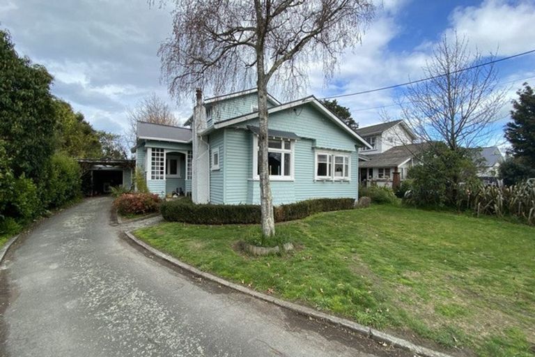Photo of property in 109 Essex Street, Masterton, 5810
