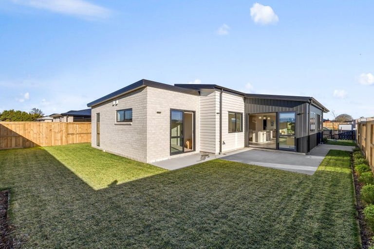 Photo of property in 12 Tuwaewae Drive, Matamata, 3400