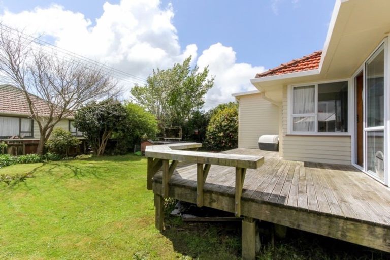 Photo of property in 47 Drake Street, Vogeltown, New Plymouth, 4310