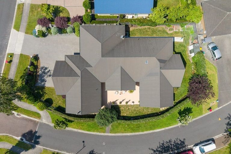 Photo of property in 1 Westbury Mews, Huntington, Hamilton, 3210