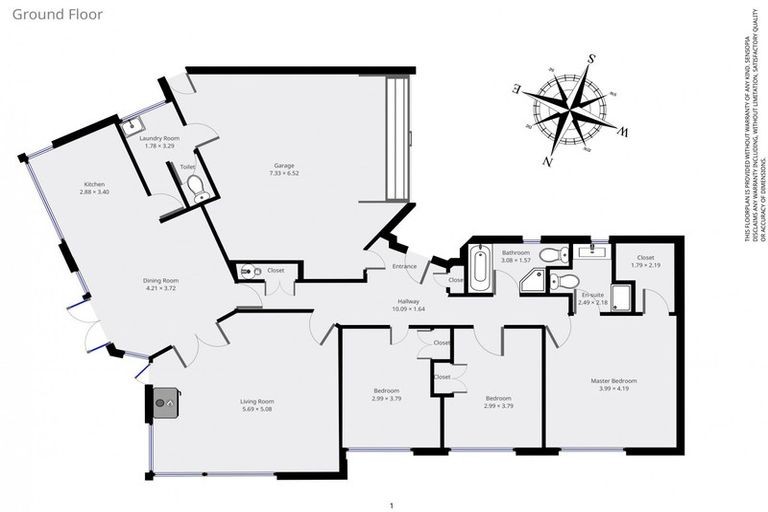 Photo of property in 4 Jasmine Place, Fitzherbert, Palmerston North, 4410