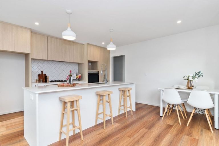 Photo of property in 7 Strikemaster Lane, Wigram, Christchurch, 8042