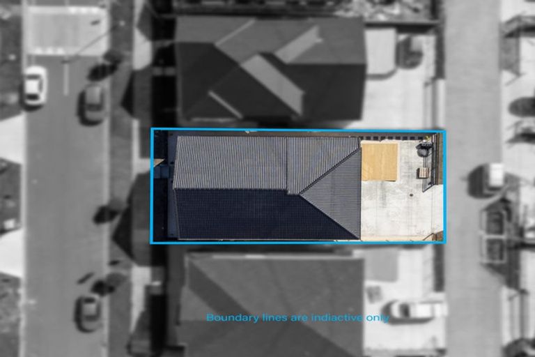 Photo of property in 57 Koromeke Street, Flat Bush, Auckland, 2019