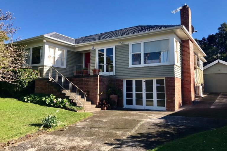 Photo of property in 4 Athlone Road, Glendowie, Auckland, 1071