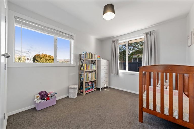 Photo of property in 68b Highsted Road, Bishopdale, Christchurch, 8053