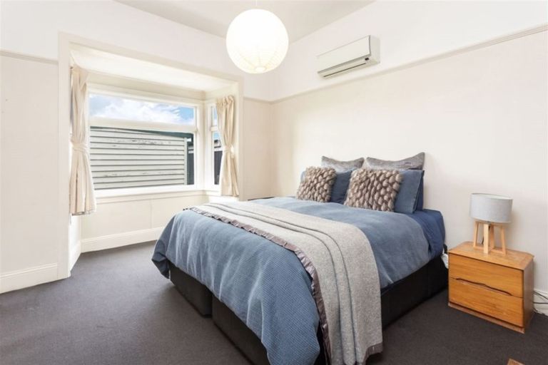 Photo of property in 23 Percy Street, Phillipstown, Christchurch, 8011