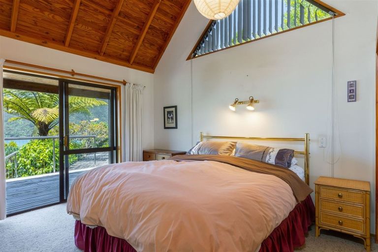 Photo of property in 1 Oliver Place, Anakiwa, Linkwater, 7281