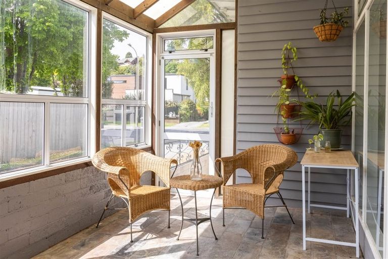 Photo of property in 24a Bowenvale Avenue, Cashmere, Christchurch, 8022