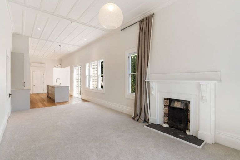 Photo of property in 3 Russell Street, Freemans Bay, Auckland, 1011