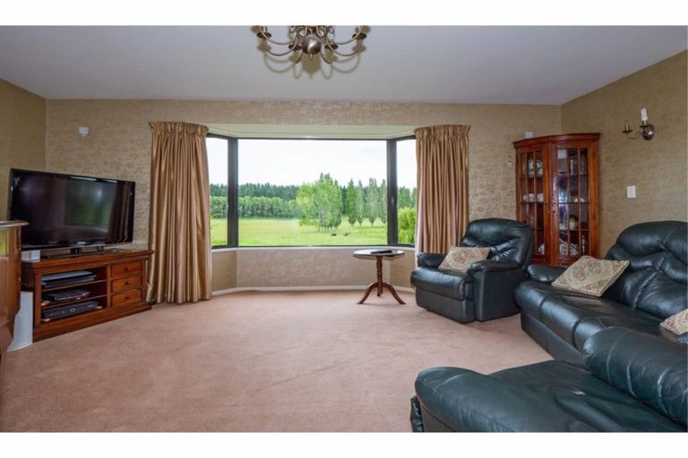 Photo of property in 536 Rosewill Valley Road, Rosewill, Timaru, 7975