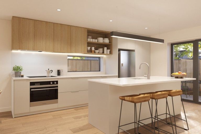 Photo of property in 5/7 Birch Street, Hutt Central, Lower Hutt, 5010