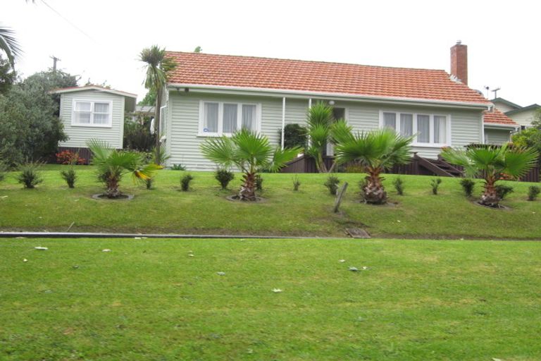 Photo of property in 4 Jellicoe Street, Morningside, Whangarei, 0110