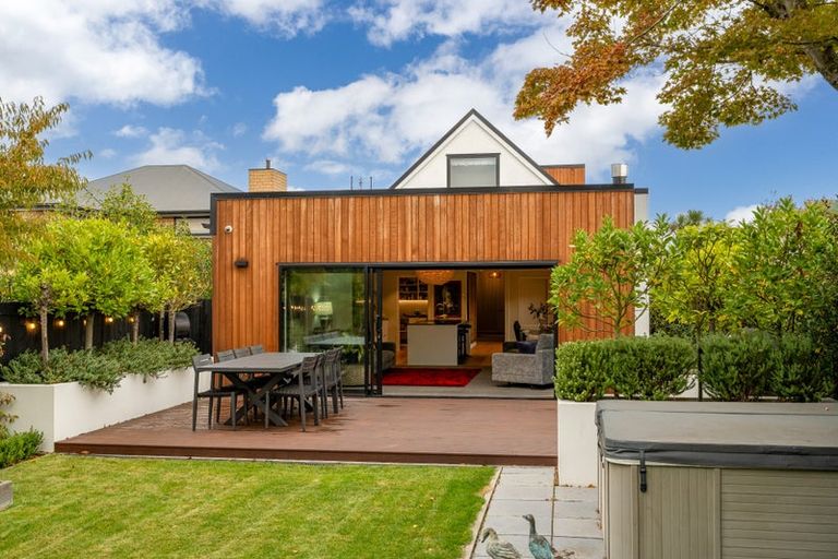 Photo of property in 86a Matai Street, Riccarton, Christchurch, 8011