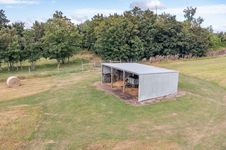 Photo of property in 27 Foothills Road, Okuku, Rangiora, 7473