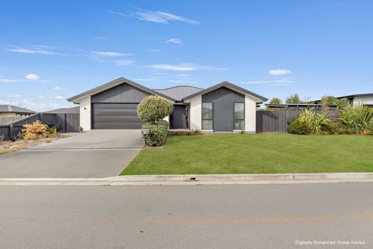 Photo of property in 36 Oaks Drive, Lincoln, 7608