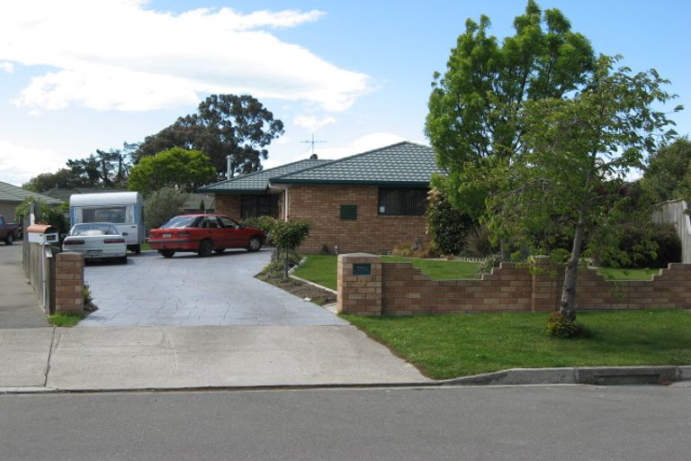 Photo of property in 15 Tereice Street, Witherlea, Blenheim, 7201